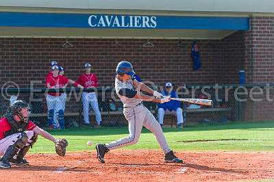 JV Base vs River  021